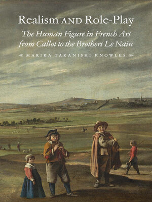 cover image of Realism and Role-Play